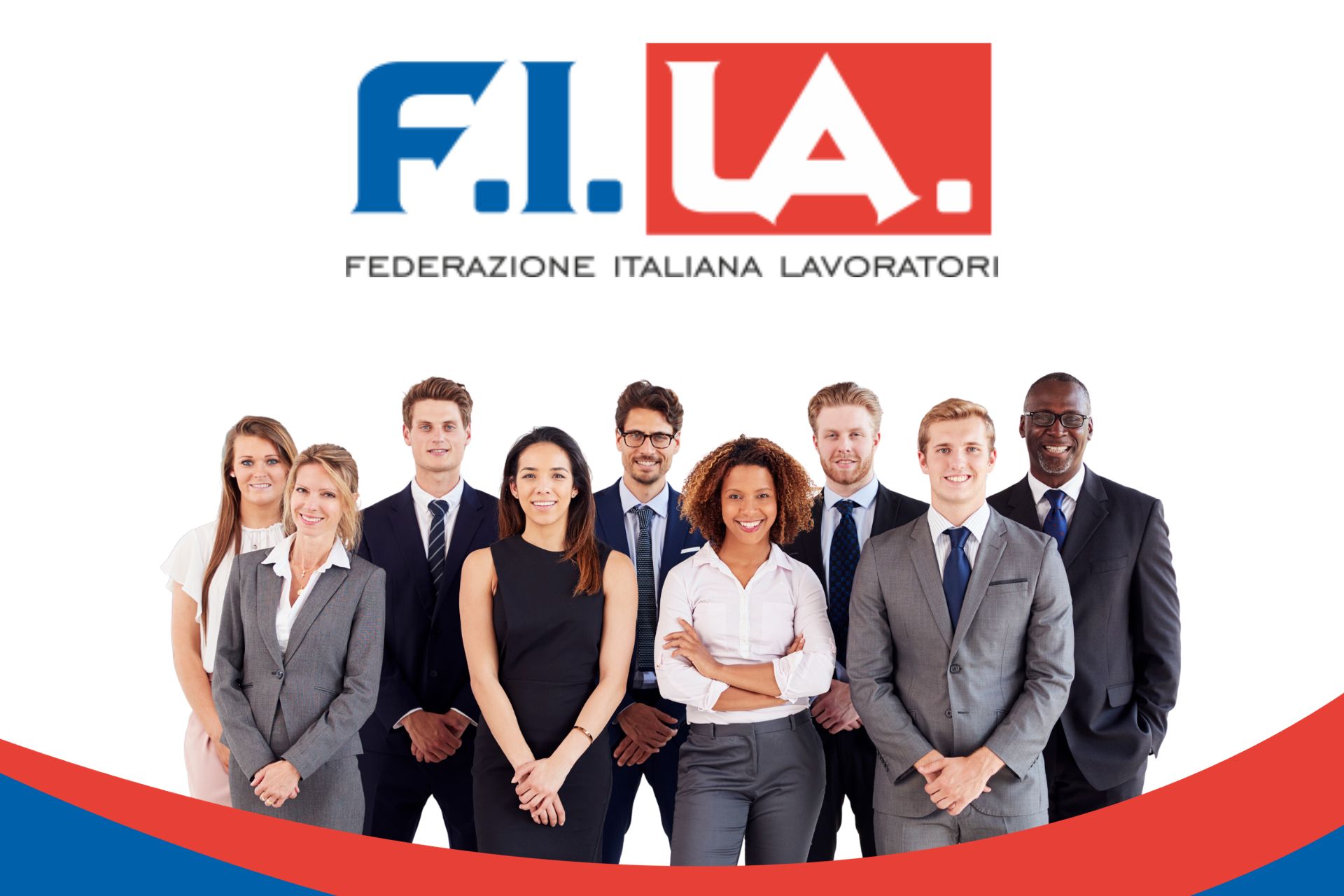 Fila Federazione Italiana Lavoratori